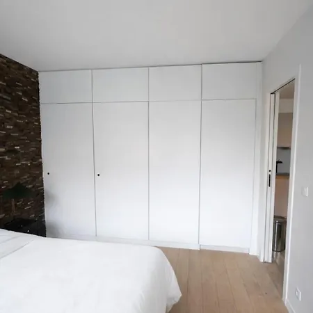 Chic Près Du Champ-de-mars *